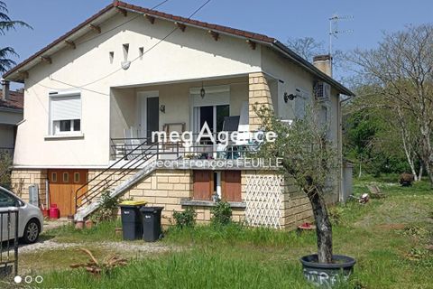 Villa i Lalinde, Dordogne, Lalinde - € 149.100 | Ref: 202781 - foto 2