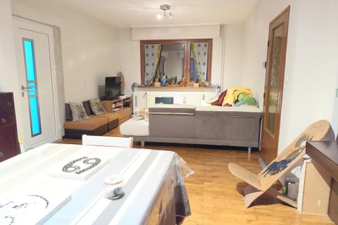 Villa i Mutzenhouse, Bas-Rhin, Mutzenhouse - € 263.986 | Ref: 198951 - foto 2