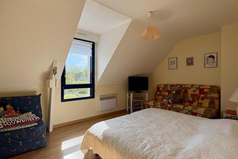 Villa i Cancale, Ille-et-Vilaine, Cancale - € 438 900 | Ref: 202469 - foto 10