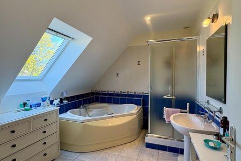 Villa i Cancale, Ille-et-Vilaine, Cancale - € 438 900 | Ref: 202469 - foto 13
