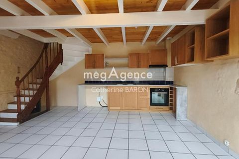 Stadthaus in Cognac, Charente, Cognac - € 680/Monat | Ref: 202523 - Foto 1