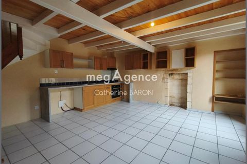Stadthaus in Cognac, Charente, Cognac - € 680/Monat | Ref: 202523 - Foto 2
