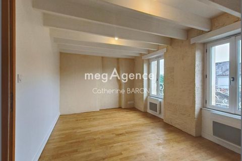 Stadthaus in Cognac, Charente, Cognac - € 680/Monat | Ref: 202523 - Foto 3