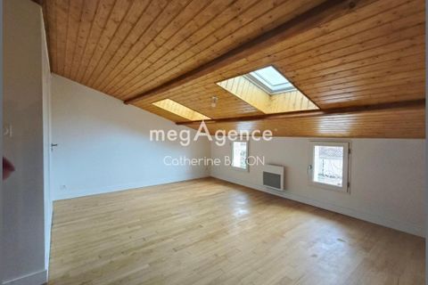 Stadthaus in Cognac, Charente, Cognac - € 680/Monat | Ref: 202523 - Foto 5