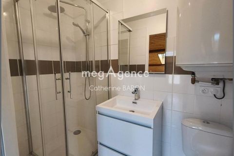 Stadthaus in Cognac, Charente, Cognac - € 680/Monat | Ref: 202523 - Foto 6