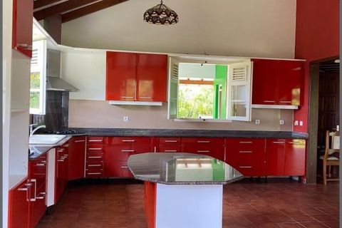 Villa a Petit-Bourg, Guadeloupe, Petit-Bourg - € 795.000 | Ref: 202631 - foto 2