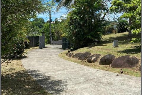 Villa a Petit-Bourg, Guadeloupe, Petit-Bourg - € 795.000 | Ref: 202631 - foto 5