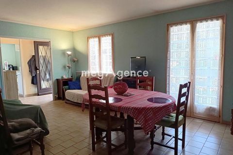 Villa a Gièvres, Loir-et-Cher, Gièvres - € 160.600 | Ref: 202663 - foto 2