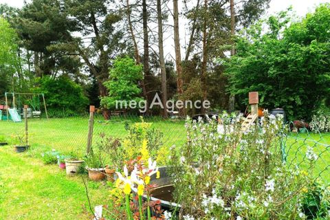 Villa a Gièvres, Loir-et-Cher, Gièvres - € 160.600 | Ref: 202663 - foto 3