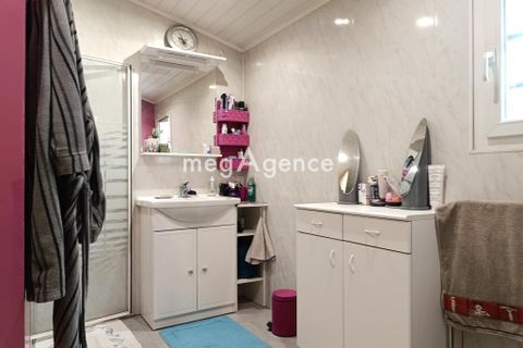 Villa a Gièvres, Loir-et-Cher, Gièvres - € 160.600 | Ref: 202663 - foto 6
