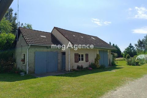 Villa a Gièvres, Loir-et-Cher, Gièvres - € 160.600 | Ref: 202663 - foto 8
