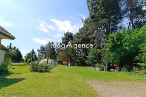 Villa a Gièvres, Loir-et-Cher, Gièvres - € 160.600 | Ref: 202663 - foto 9