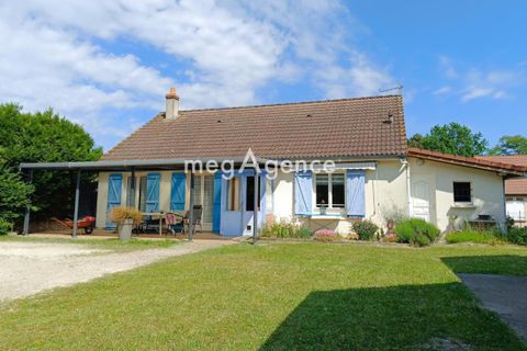 Villa a Gièvres, Loir-et-Cher, Gièvres - € 160.600 | Ref: 202663 - foto 10