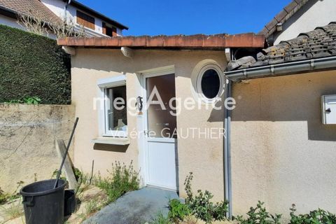 Villa i Vendôme, Loir-et-Cher, Vendôme - € 178.000 | Ref: 202675 - foto 3