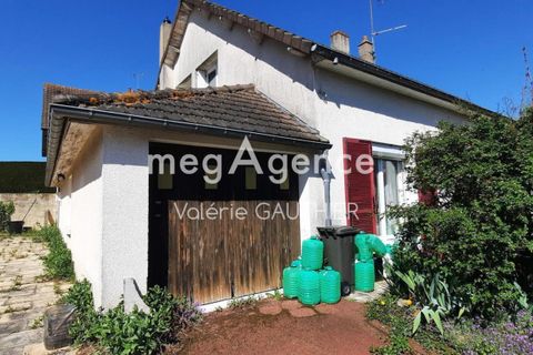 Villa i Vendôme, Loir-et-Cher, Vendôme - € 178.000 | Ref: 202675 - foto 4