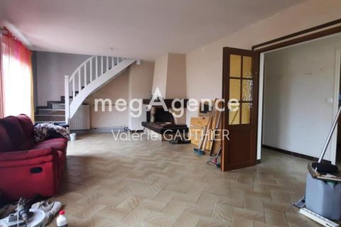 Villa i Vendôme, Loir-et-Cher, Vendôme - € 178.000 | Ref: 202675 - foto 5