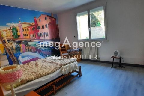 Villa i Vendôme, Loir-et-Cher, Vendôme - € 178.000 | Ref: 202675 - foto 6