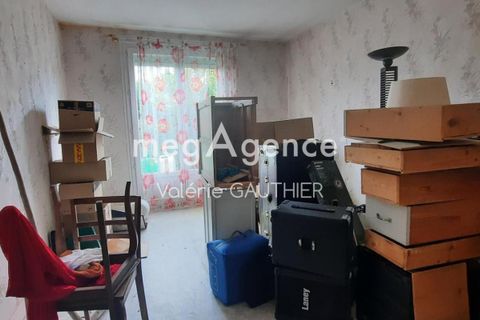Villa i Vendôme, Loir-et-Cher, Vendôme - € 178.000 | Ref: 202675 - foto 7