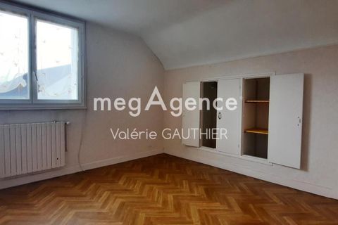 Villa i Vendôme, Loir-et-Cher, Vendôme - € 178.000 | Ref: 202675 - foto 8