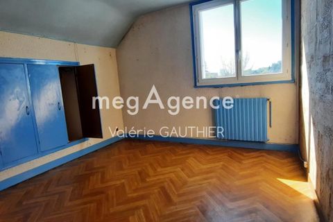 Villa i Vendôme, Loir-et-Cher, Vendôme - € 178.000 | Ref: 202675 - foto 9