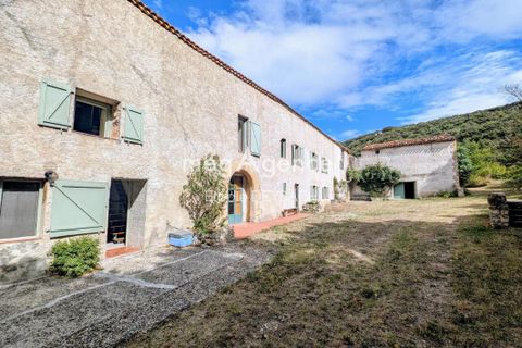 Landejendom i Massac, Aude, Massac - € 335.000 | Ref: 202726 - foto 2