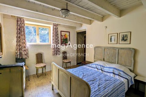 Landejendom i Massac, Aude, Massac - € 335.000 | Ref: 202726 - foto 4