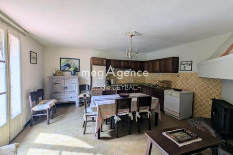 Landejendom i Massac, Aude, Massac - € 335.000 | Ref: 202726 - foto 5