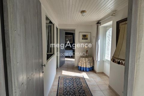 Landejendom i Massac, Aude, Massac - € 335.000 | Ref: 202726 - foto 6