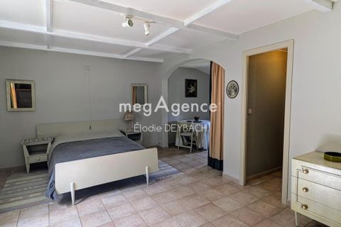 Landejendom i Massac, Aude, Massac - € 335.000 | Ref: 202726 - foto 7
