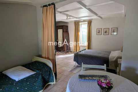 Landejendom i Massac, Aude, Massac - € 335.000 | Ref: 202726 - foto 8