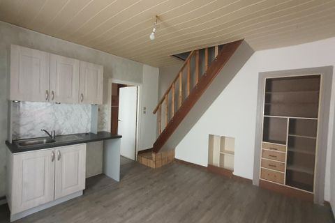 Villa a Montluçon, Allier, Montluçon - € 49.500 | Ref: 202767 - foto 3