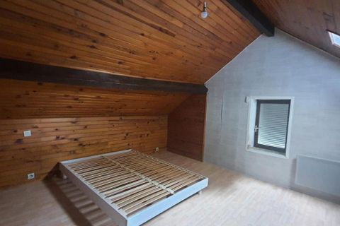 Villa a Montluçon, Allier, Montluçon - € 49.500 | Ref: 202767 - foto 6