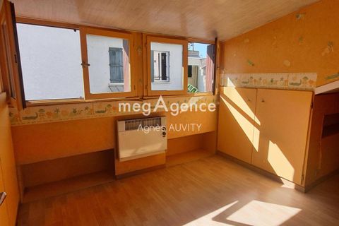 Villa a Montluçon, Allier, Montluçon - € 49.500 | Ref: 202767 - foto 7