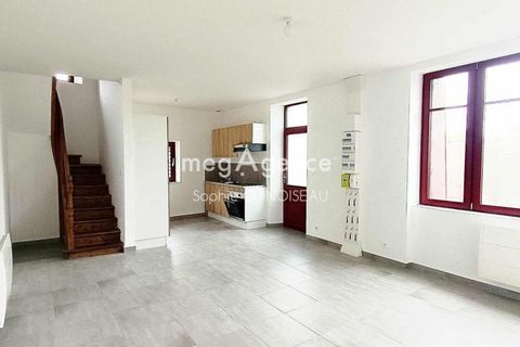 Villa a Mauleon, Deux-Sevres, Mauleon - € 139.000 | Ref: 194016 - foto 2