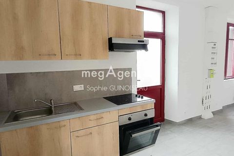 Villa a Mauleon, Deux-Sevres, Mauleon - € 139.000 | Ref: 194016 - foto 4