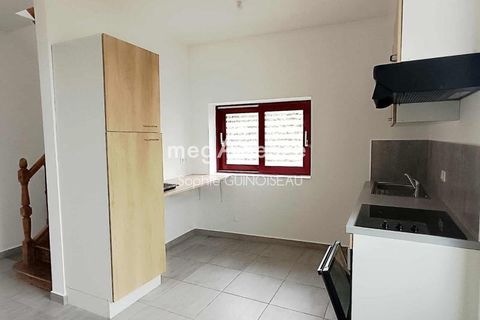 Villa a Mauleon, Deux-Sevres, Mauleon - € 139.000 | Ref: 194016 - foto 5