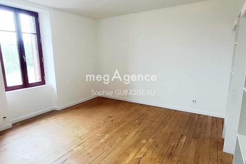 Villa a Mauleon, Deux-Sevres, Mauleon - € 139.000 | Ref: 194016 - foto 9