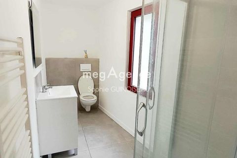 Villa a Mauleon, Deux-Sevres, Mauleon - € 139.000 | Ref: 194016 - foto 11