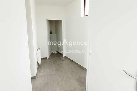 Villa a Mauleon, Deux-Sevres, Mauleon - € 139.000 | Ref: 194016 - foto 12