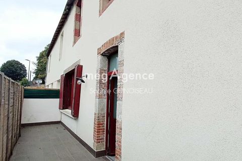 Villa a Mauleon, Deux-Sevres, Mauleon - € 139.000 | Ref: 194016 - foto 13