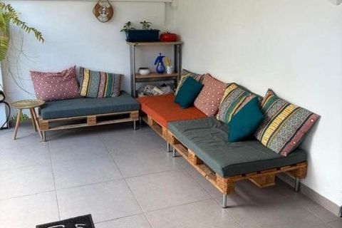 Villa a Baie-Mahault, Guadeloupe, Baie-Mahault - € 351.000 | Ref: 202495 - foto 5