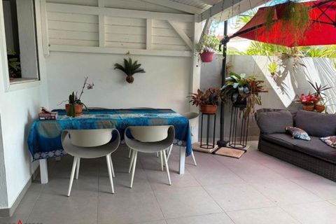 Villa a Baie-Mahault, Guadeloupe, Baie-Mahault - € 351.000 | Ref: 202495 - foto 6