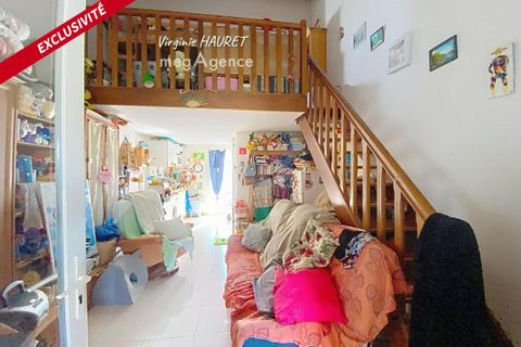Bungalow i Fleury, Aude, Fleury - € 158.000 | Ref: 200661 - foto 5