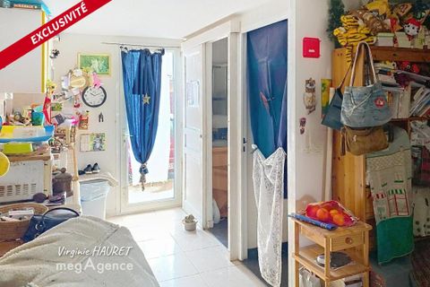 Bungalow i Fleury, Aude, Fleury - € 158.000 | Ref: 200661 - foto 7