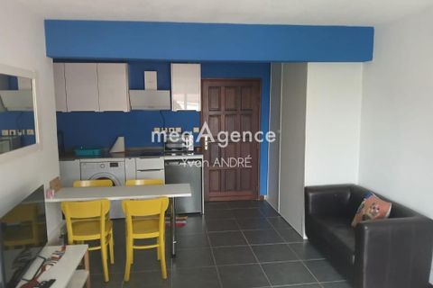 Apartament a Cayenne, French Guiana, Cayenne - € 110.000 | Ref: 201279 - foto 3