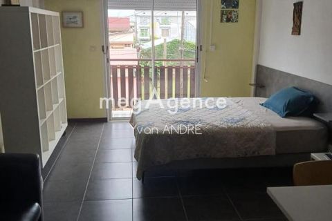 Apartament a Cayenne, French Guiana, Cayenne - € 110.000 | Ref: 201279 - foto 4