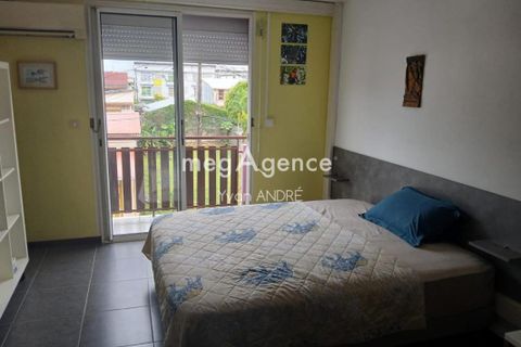 Apartament a Cayenne, French Guiana, Cayenne - € 110.000 | Ref: 201279 - foto 8