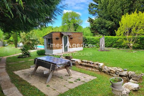 Villa i Le Douhet, Charente-Maritime, Le Douhet - € 353 000 | Ref: 202508 - foto 2