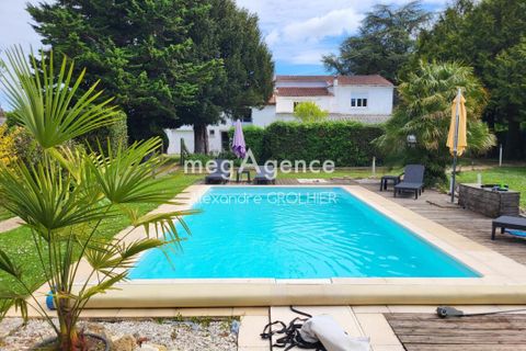 Villa i Le Douhet, Charente-Maritime, Le Douhet - € 353 000 | Ref: 202508 - foto 3