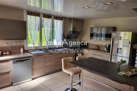 Villa i Le Douhet, Charente-Maritime, Le Douhet - € 353 000 | Ref: 202508 - foto 6